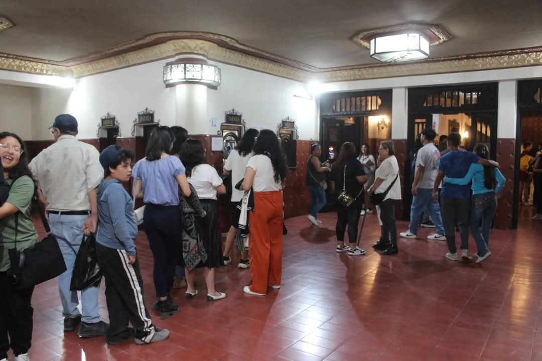 AGOSTO DE PALOMITAS GRATIS PARA DISFRUTAR EL CINE MEXICANO EN CINETECA ALAMEDA