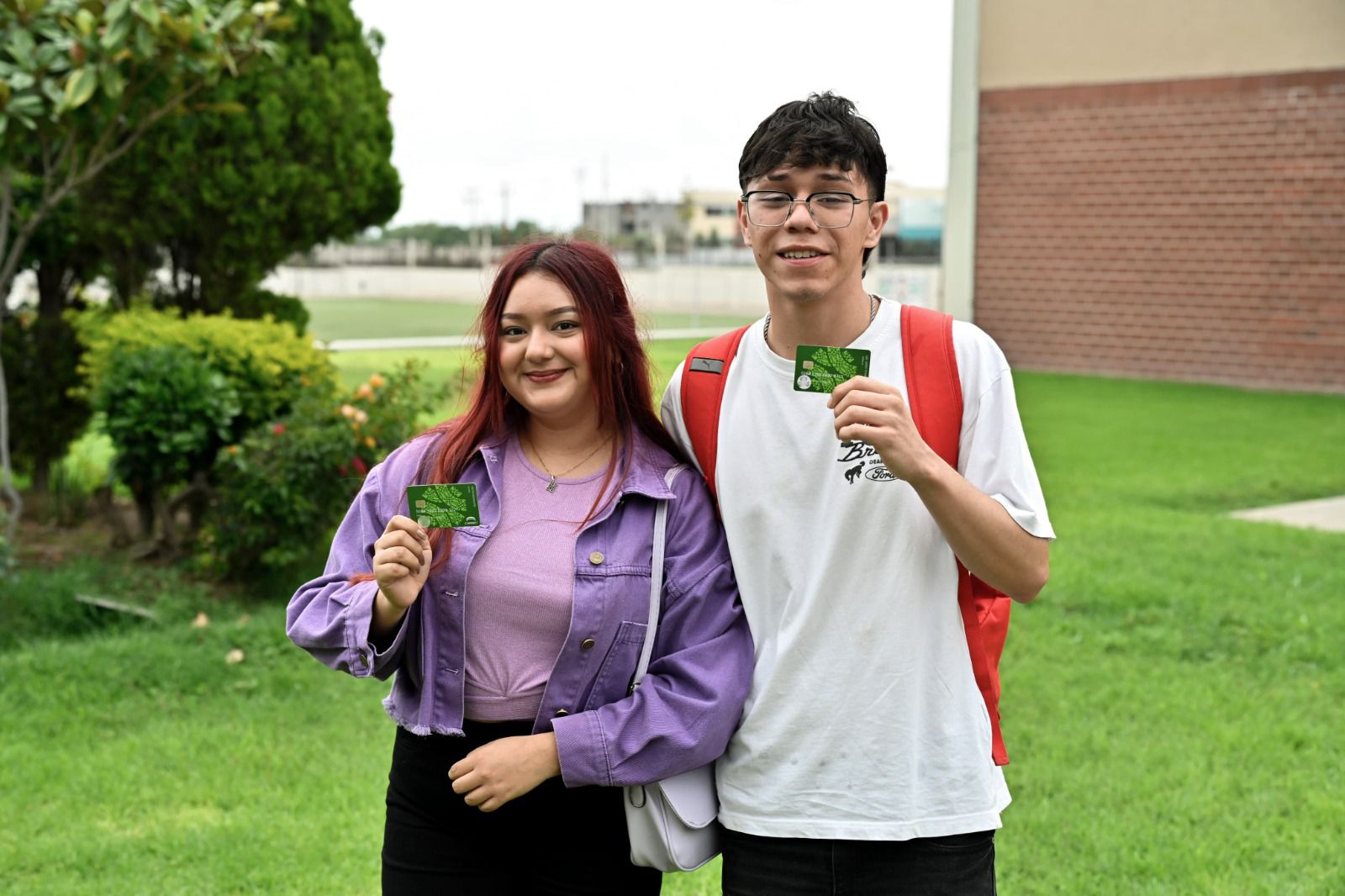 TRANSPORTE SIN LÍMITES PARA ESTUDIANTES POTOSINOS