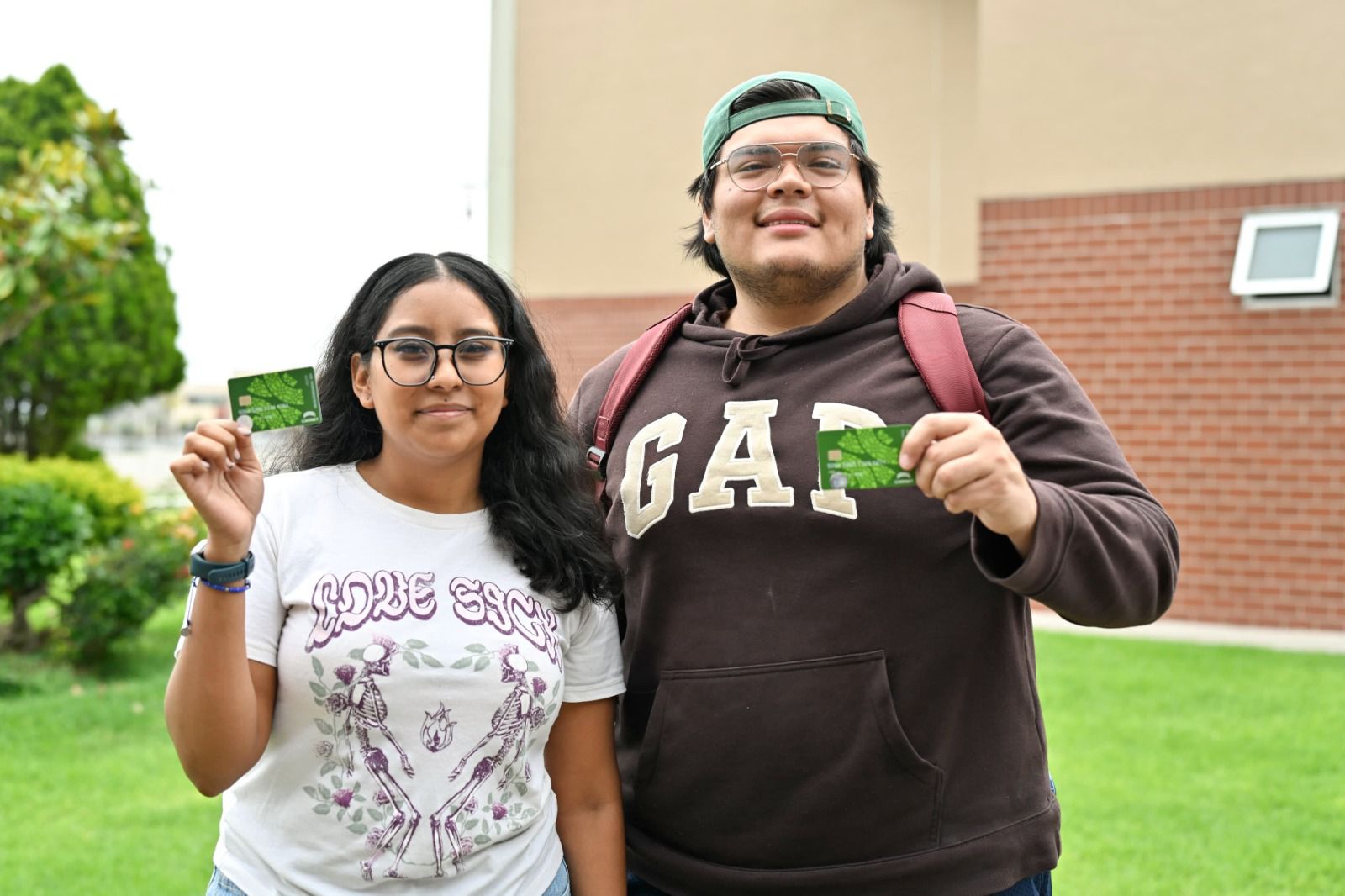 TRANSPORTE SIN LÍMITES PARA ESTUDIANTES POTOSINOS