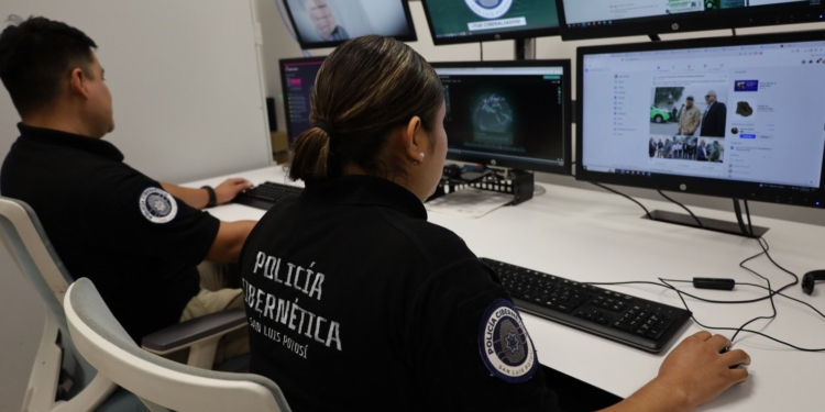 SSPCE REFUERZA ACCIONES DE PREVENCIÓN CONTRA EL ROBO DE IDENTIDAD EN REDES SOCIALES