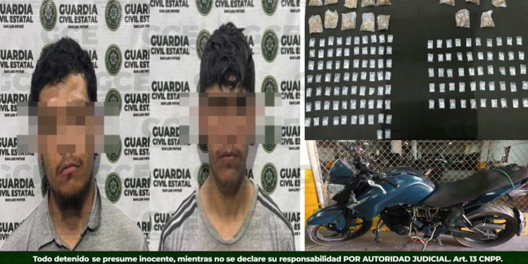 GUARDIA CIVIL ESTATAL FORTALECE LA SEGURIDAD EN SUS 59 MUNICIPIOS