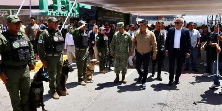 SAN LUIS POTOSI, ENTRE LOS ESTADOS CON MENOS HOMICIDIOS DOLOSOS