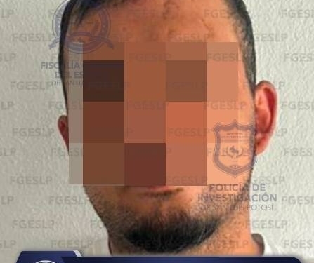 POLICÍA DE INVESTIGACIÓN EJECUTA ORDEN DE APREHENSIÓN EN RECLUSIÓN A ERICK “N” POR HOMICIDIO Y ROBO