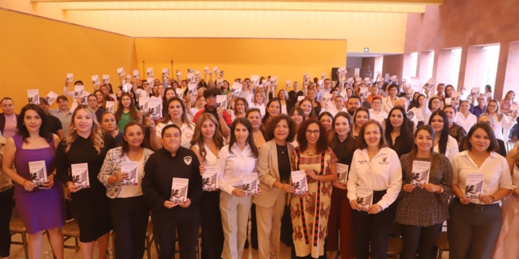 San Luis Capital, sede de la Asamblea “Voces por la Igualdad y contra las violencias”