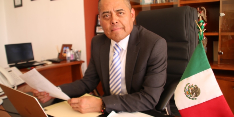 GOBIERNO ESTATAL EN VIGILANCIA ANTE DESFOGUE DE LA PRESA ZIMAPÁN