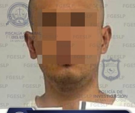 SEÑALADO DE ROBO CALIFICADO ES APREHENDIDO POR LA POLICÍA INVESTIGADORA
