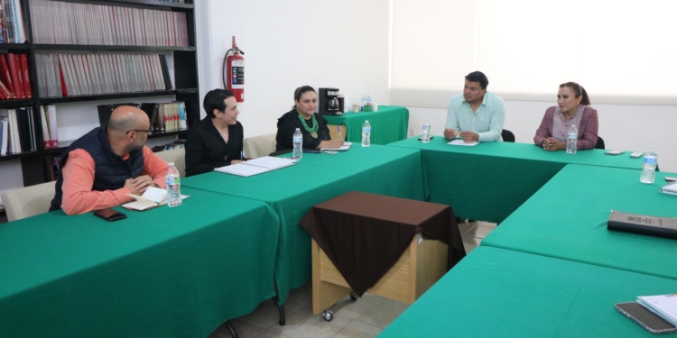 ESTADO BRINDA APOYO SIN LÍMITES A MUNICIPIOS EN EVALUACIÓN FEDERAL