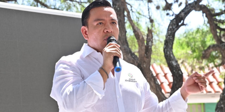 ESTADO BRINDA ACOMPAÑAMIENTO PARA PROTEGER PRODUCCIÓN CAÑERA