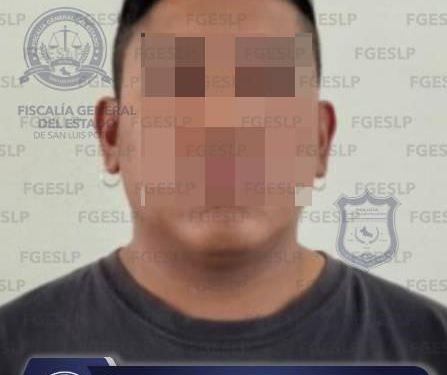 SUJETO RELACIONADO CON EL DELITO DE VIOLENCIA FAMILIAR ES DETENIDO POR LA POLICÍA DE INVESTIGACIÓN