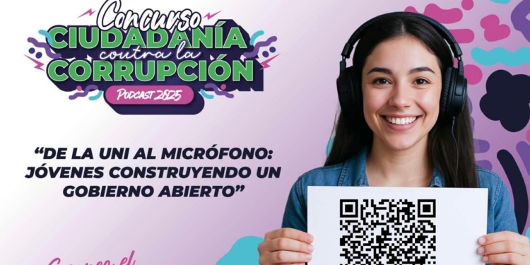 GOBIERNO INCENTIVA LA PARTICIPACIÓN CIUDADANA EN JÓVENES POTOSINOS