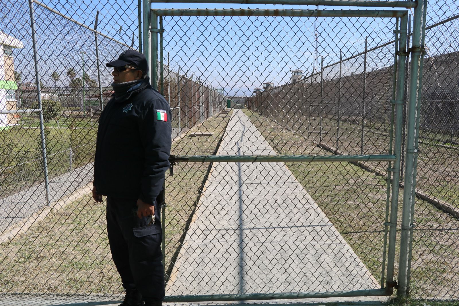 SECRETARÍA DE SEGURIDAD ESTATAL, EXALTA LABOR DEL PERSONAL DE CUSTODIA PENITENCIARIA