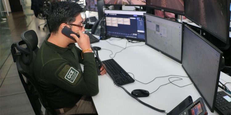 OPERATIVO ENTRE GUARDIA CIVIL ESTATAL Y POLICÍA ESTATAL DE GUANAJUATO PERMITE LOCALIZACIÓN DE MUJER CON FICHA DE BÚSQUEDA