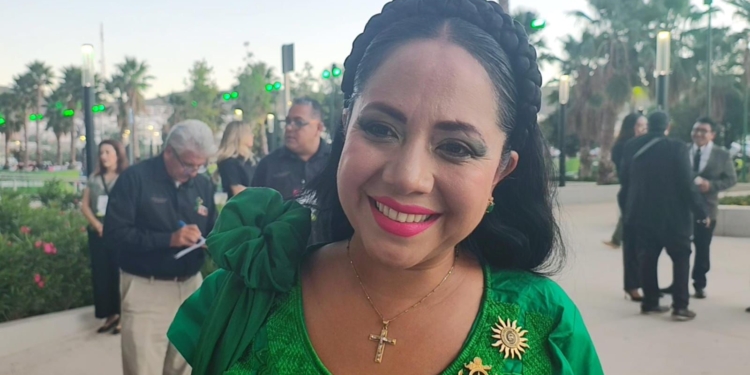 LEGISLADORES FEDERALES RECONOCEN RESULTADOS DE RICARDO GALLARDO