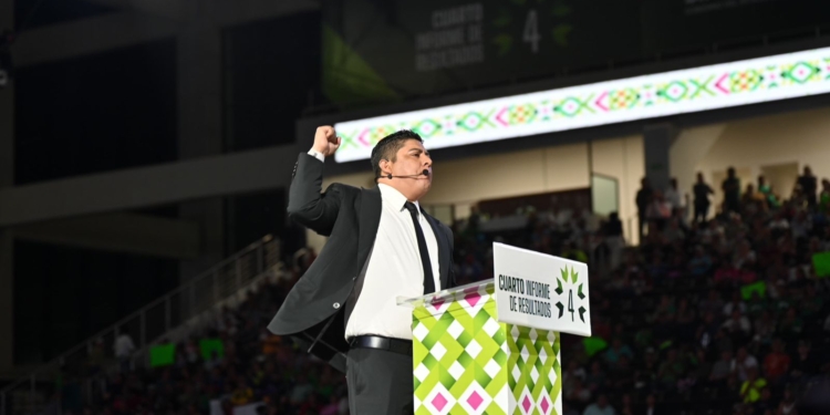 SAN LUIS POTOSÍ ES AHORA REFERENTE NACIONAL: ALIANZA EMPRESARIAL