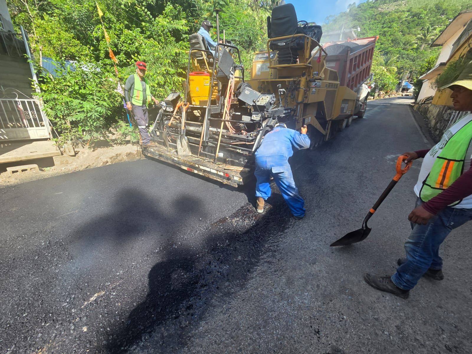 RICARDO GALLARDO CELEBRARÁ CON POTOSINOS OBRAS SIN LÍMITES EN HUASTECA