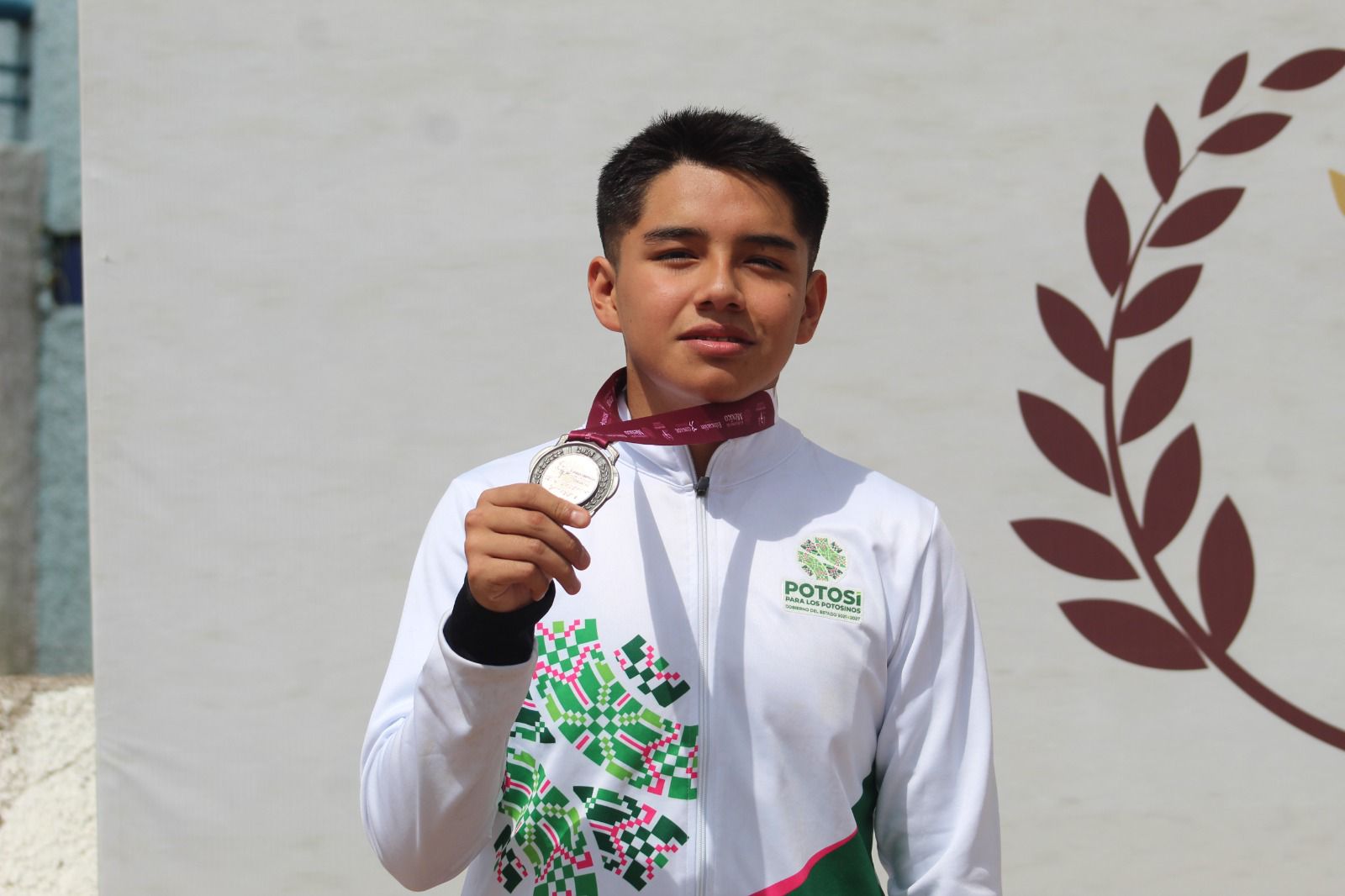 IMPARABLE SAN LUIS EN LA PARALIMPIADA NACIONAL 2025