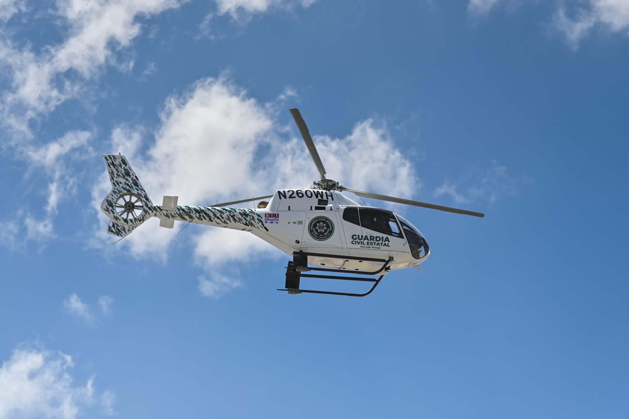 SIN PROBLEMAS CONTINUA EL TRÁMITE DE OPERACIÓN DE NUEVA AERONAVE: JESÚS JUÁREZ HERNÁNDEZ