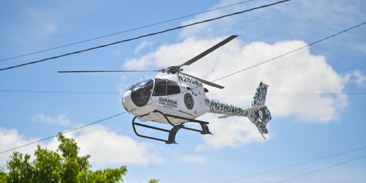 SIN PROBLEMAS CONTINUA EL TRÁMITE DE OPERACIÓN DE NUEVA AERONAVE: JESÚS JUÁREZ HERNÁNDEZ
