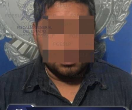 *SE DICTA SENTENCIA CONDENATORIA EN CONTRA DE JOSÉ “N” POR LESIONES CALIFICADAS Y VIOLENCIA FAMILIAR: FGESLP*