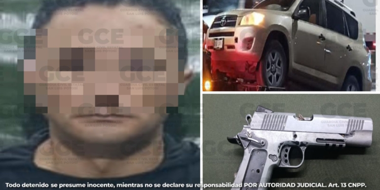 SEGURIDAD SIN LÍMITES EN COMUNIDADES Y COLONIAS DE NUESTRO ESTADO POTOSINO