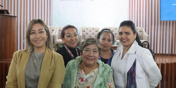 SAN LUIS FOMENTA CONCIENCIA SOBRE EL ALZHEIMER