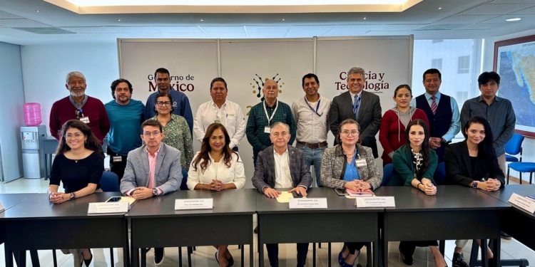 ESTADO FORTALECE ACCIONES PARA UN AIRE MÁS LIMPIO
