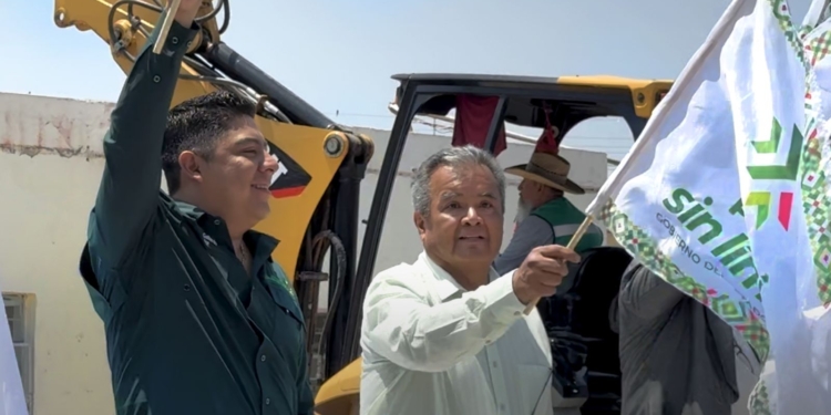 GOBIERNO ESTATAL LOGRA AVANCES HISTÓRICOS EN EDUCACIÓN