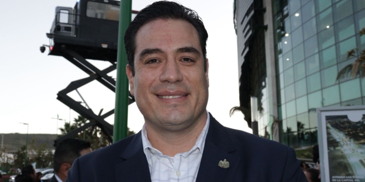 ALCALDES Y EMPRESARIOS RESALTAN RESULTADOS EN SEGURIDAD