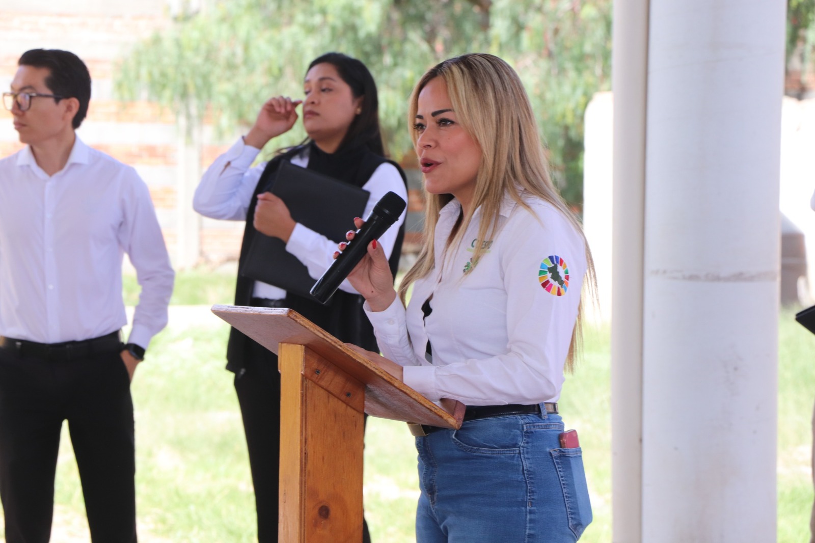 FORTALECE ESTADO ESTRATEGIA DE PREVENCIÓN DE EMBARAZO ADOLESCENTE