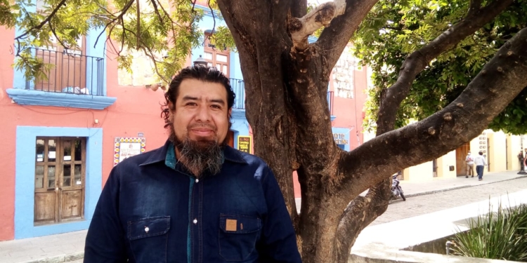 INVITAN A LA PRESENTACIÓN DE LA ANTOLOGÍA POÉTICA “EL LIBRO DE LOS LIBROS”
