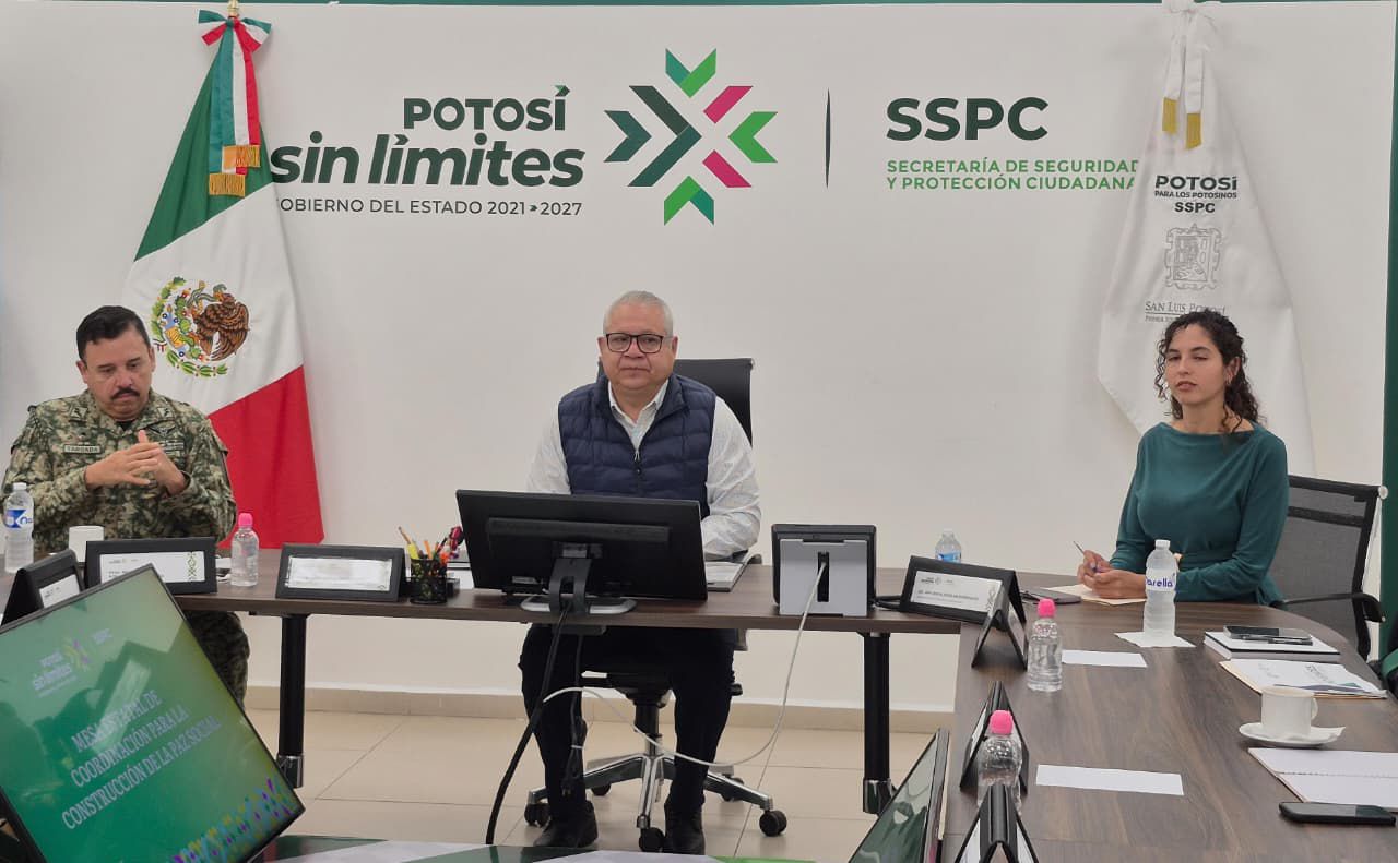 AYUNTAMIENTOS CELEBRAN MESAS DE LA PAZ Y CONSEJOS MUNICIPALES DE SEGURIDAD PÚBLICA