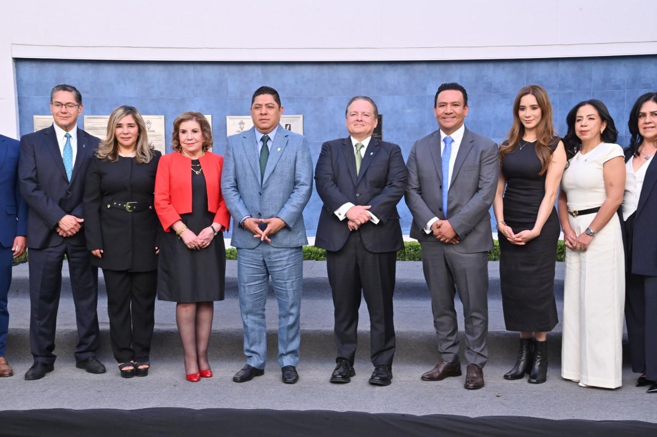 GOBIERNO ESTATAL Y NOTARIOS IMPULSAN MESES DEL TESTAMENTO