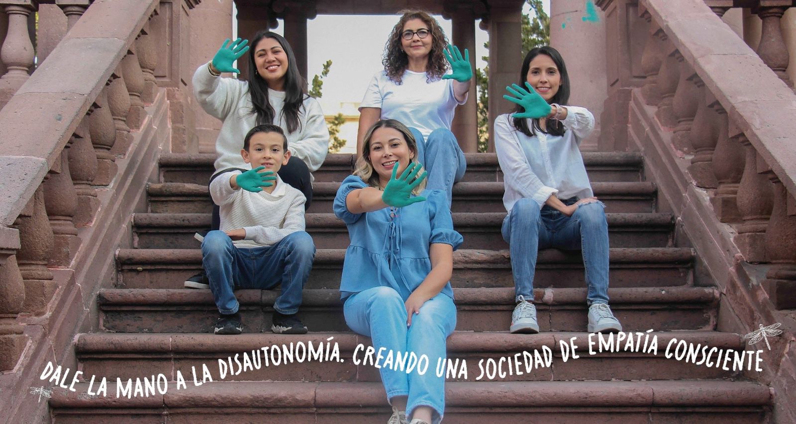 El Gobierno de la Capital presentará la exposición “Latidos Invisibles: conociendo la Disautonomía”, en el Parque De Morales.