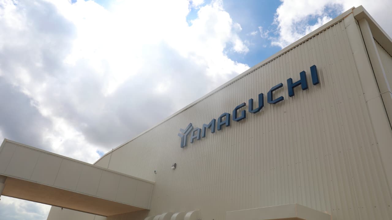 SAN LUIS AVANZA EN ATRACCIÓN DE INVERSIÓN; RICARDO GALLARDO INAUGURA NUEVA PLANTA JAPONESA