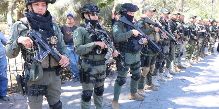 RESULTADOS DESTACADOS SE CONSTRUYEN CON CIMIENTOS FUERTES EN LAS CUATRO REGIONES DEL ESTADO