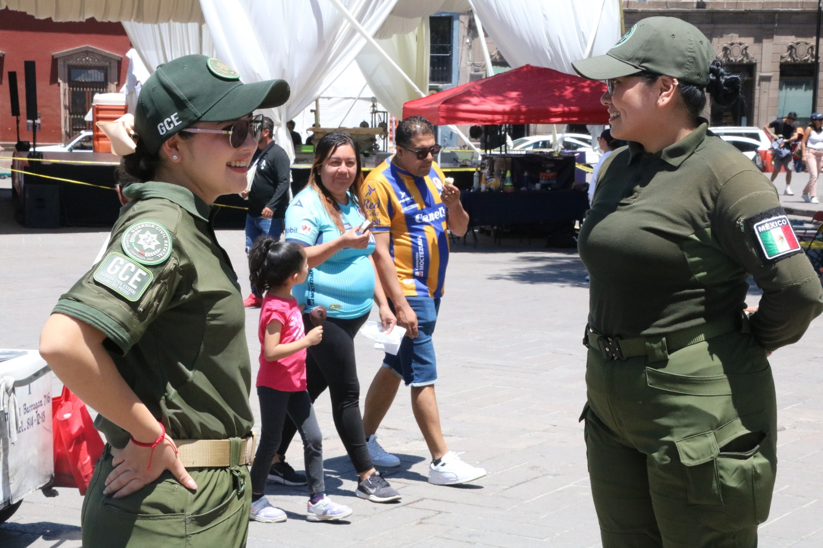 RESULTADOS DESTACADOS SE CONSTRUYEN CON CIMIENTOS FUERTES EN LAS CUATRO REGIONES DEL ESTADO