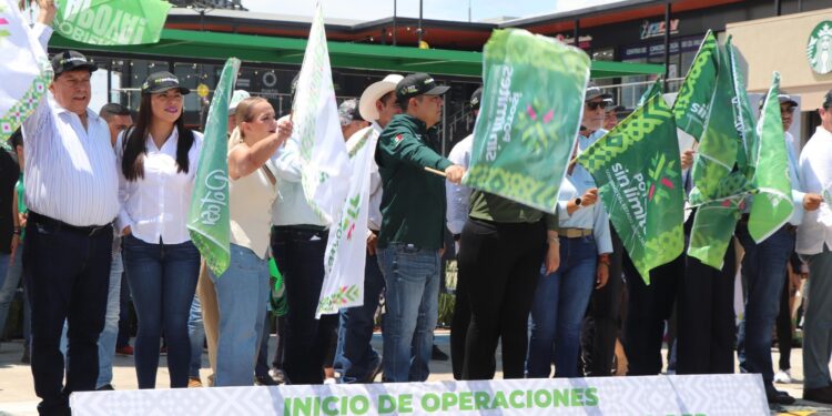 SAN LUIS, SEGUNDO LUGAR NACIONAL EN CRECIMIENTO DE PARTICIPACIONES FEDERALES PARA 2026