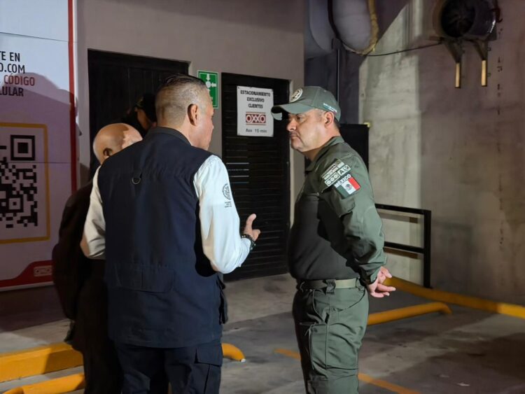 IMPLEMENTAN OPERATIVO EN ANTROS Y CENTROS NOCTURNOS
