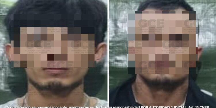 EN UN POTOSÍ SIN LÍMITES LA SEGURIDAD ES PRIMORDIAL