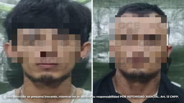 EN UN POTOSÍ SIN LÍMITES LA SEGURIDAD ES PRIMORDIAL