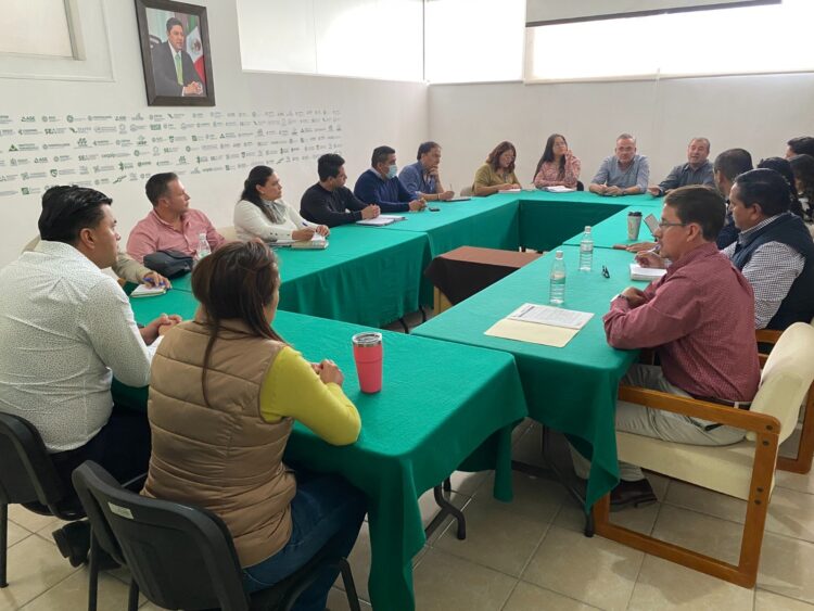 INICIARÁ ENCUESTA INTERCENSAL EN SAN LUIS POTOSÍ