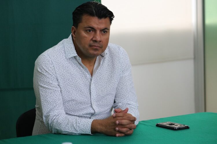 INICIARÁ ENCUESTA INTERCENSAL EN SAN LUIS POTOSÍ