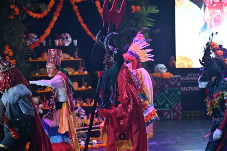 LA ESENCIA DEL DÍA DE MUERTOS SE EXPANDE CON XANTOLO EN TU CIUDAD