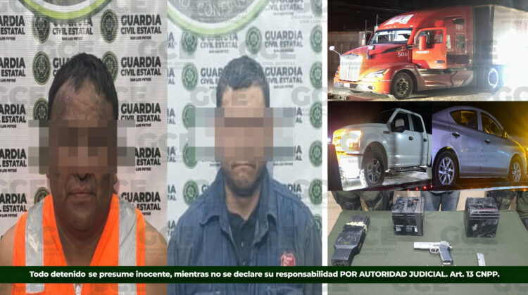 ACCIONES FIRMES PARA ASEGURAR LA TRANQUILIDAD DE NUESTRAS CARRETERAS