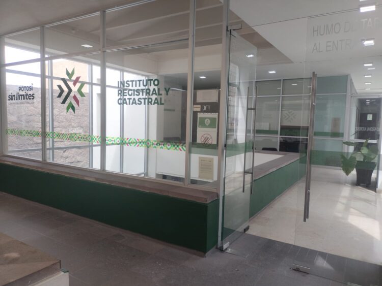 MODERNIZACIÓN CATASTRAL FORTALECE LA CERTEZA PATRIMONIAL EN TODO EL ESTADO