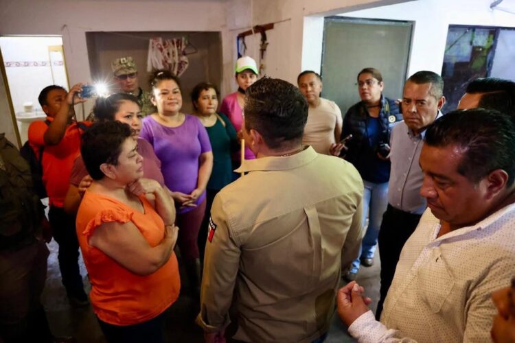 REGIÓN HUASTECA, FUERA DE RIESGO Y EN RECUPERACIÓN TOTAL