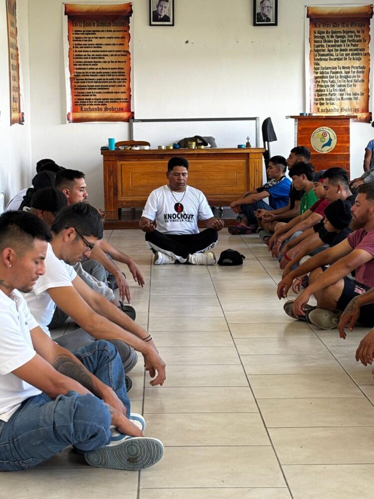 EXHIBICIÓN DE BOXEO SOLIDARIA REÚNE APOYOS PARA LA HUASTECA