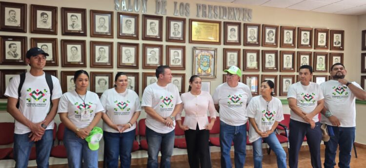 GOBIERNO DEL ESTADO FORTALECE APOYO A COMUNIDADES AFECTADAS POR LLUVIAS