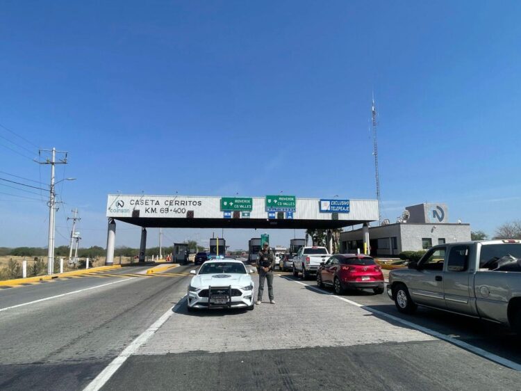TRABAJAMOS POR EL BIENESTAR DE TU FAMILIA,  CON RESULTADOS EFECTIVOS EN SEGURIDAD