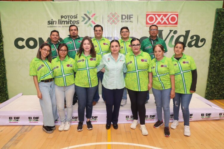 DIF ESTATAL REALIZA ENCUENTRO METROPOLITANO DE ADULTOS MAYORES